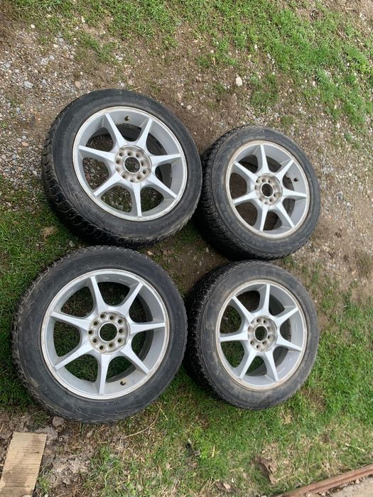 Титанка 16 размер