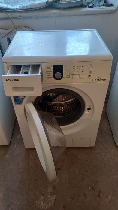 Продам стиральная машина