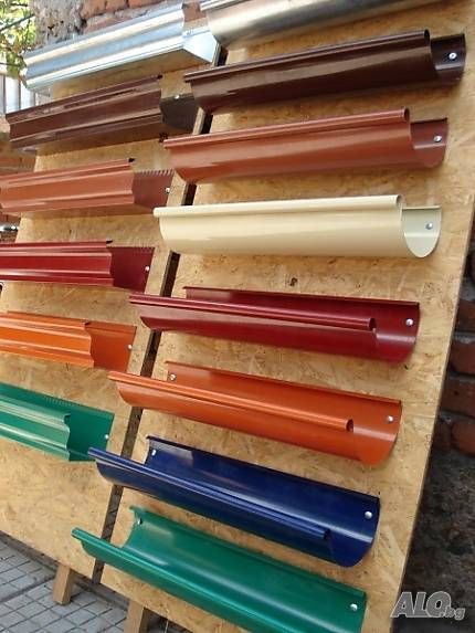 Безшевни Улуци, ремонт на улуци,Тенекеджийски услуги Ремонт на покриви