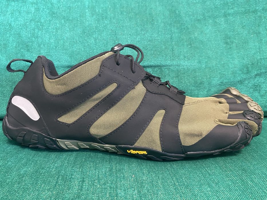 Vibram FiveFingers marimea 49 (30.5 cm)