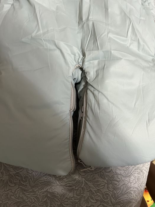 Детский комбенезон