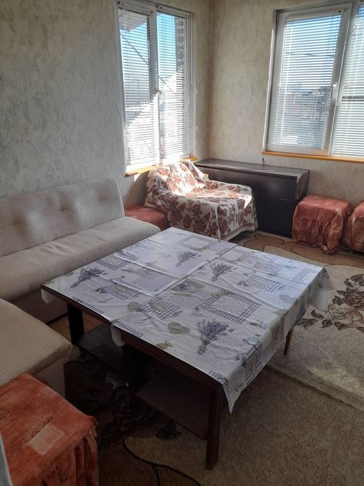 Продава се Етаж от къща в с. Хаджидимитрово, Област Стара Загора - 100 кв.м за 663 €/кв.м - Снимка #6