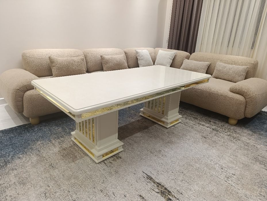 Журналний стол биринчи кол тугри цэхдан оласиз