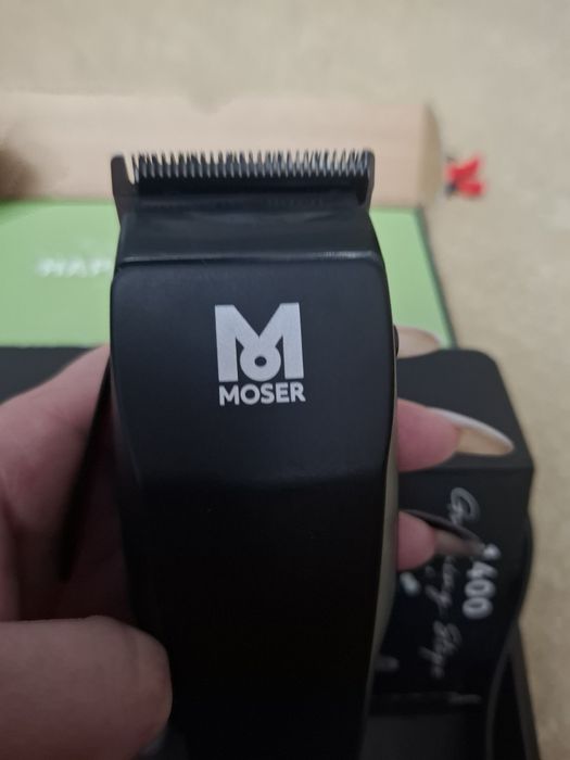 Продам машинку для стрижки животных