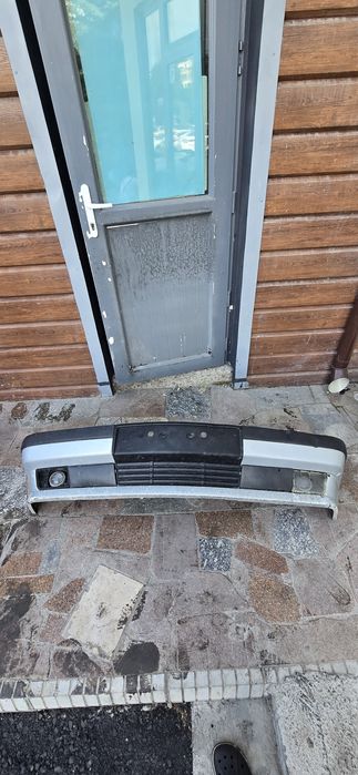 Bmw e34 бампер оригинал