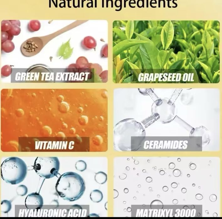 Ser pe baza de plante refacere riduri