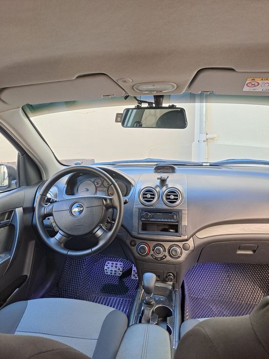 Other Nexia 2019 — 7