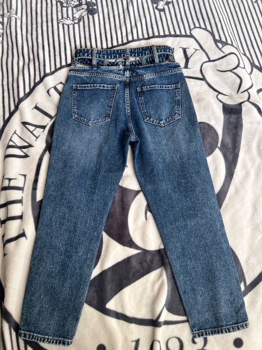 Два чифта дънки размер Хс