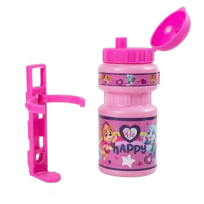 Бутилка за вода Paw Patrol