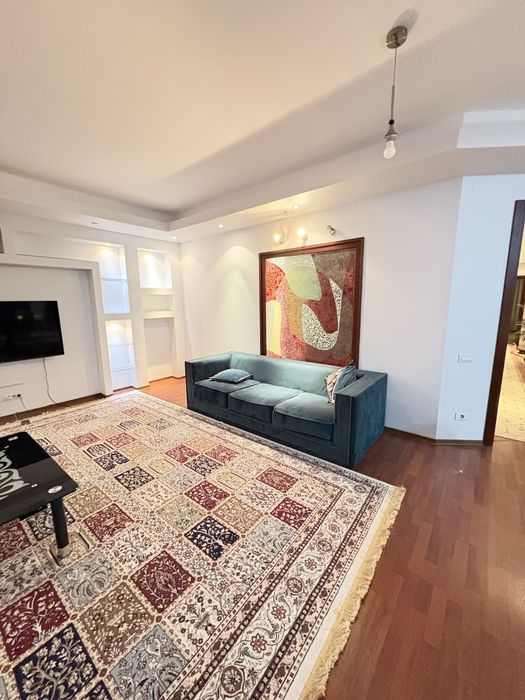 Сдается Пентхаус