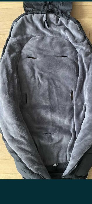 Чувал за количка