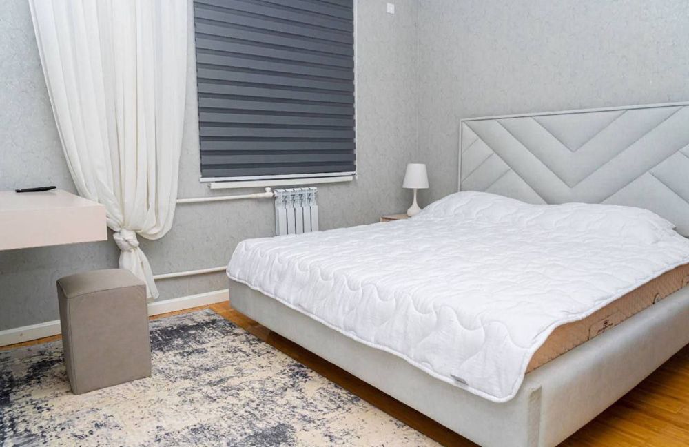 Мираб Район, 3 комн 3/3/5 Ор.Канадская Школа