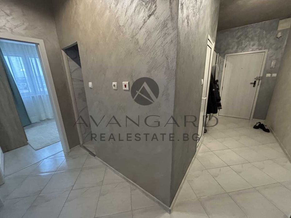 Продава се Тристаен апартамент в Пловдив, Център - 88 кв.м за 1796 €/кв.м - Снимка #11