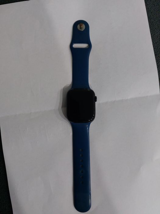 apple watch seria 9