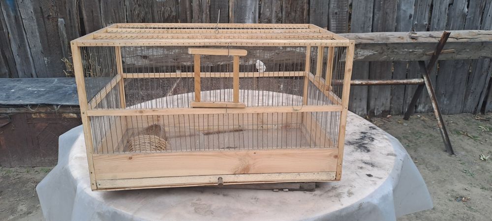 Продам садок за 10000