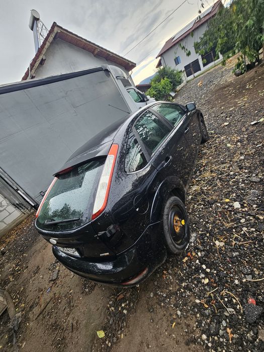 Piese ford focus 1.8 tdci motor defect