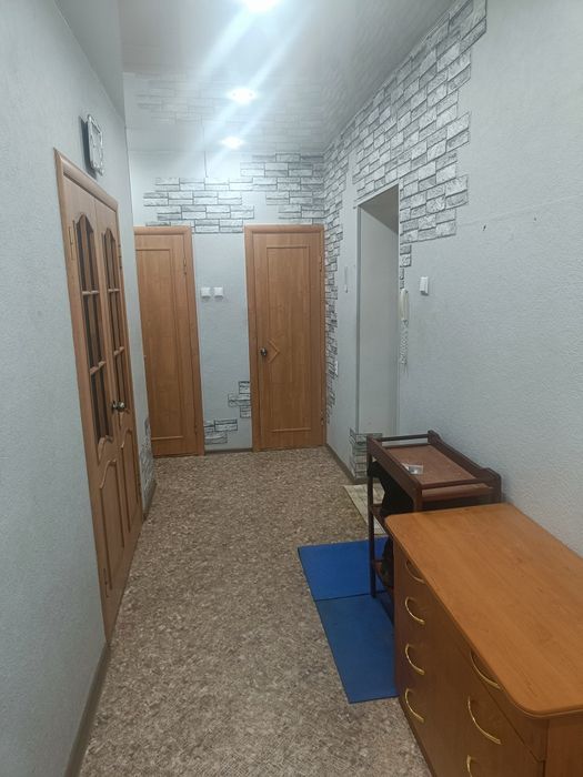 Продам 3 х комнатную квартиру