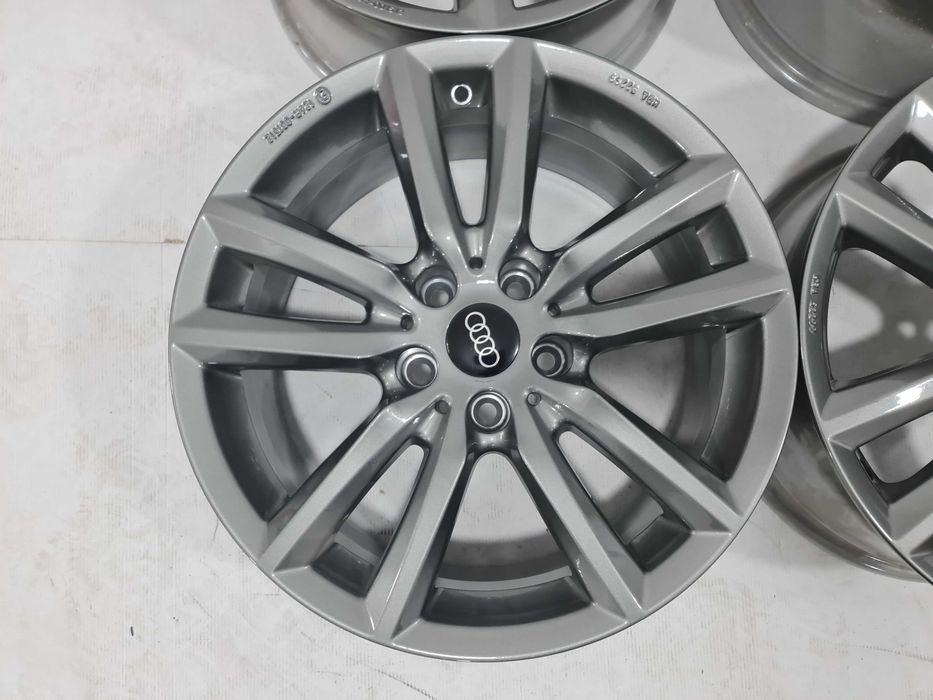 Jante 17 Audi A4 A5 A6 Q2 Q3 7.5Jx17, ET27, 5x112