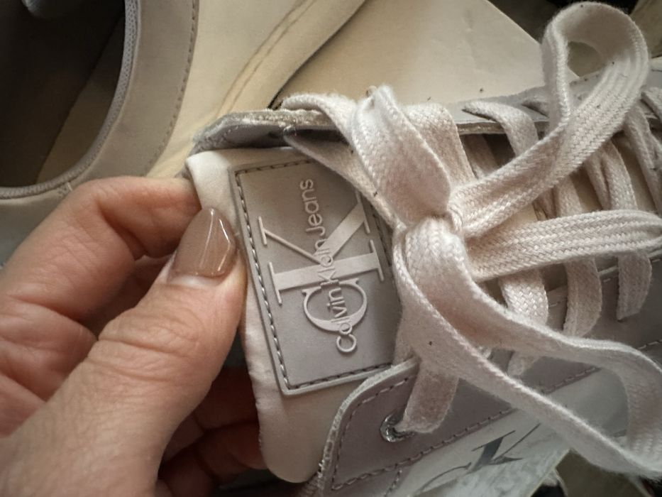 Calvin Klein мъжки кецове