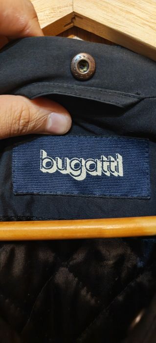 Palton Bugatti barbati XXL