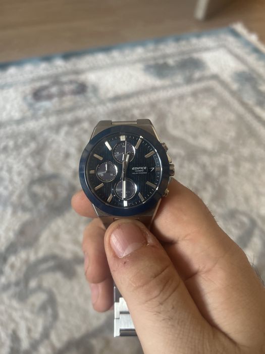 Часы Casio Edifice EFS-S650