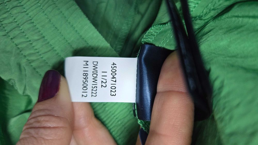 Pantaloni scurti de dama, Tommy Jeans, marimea S.