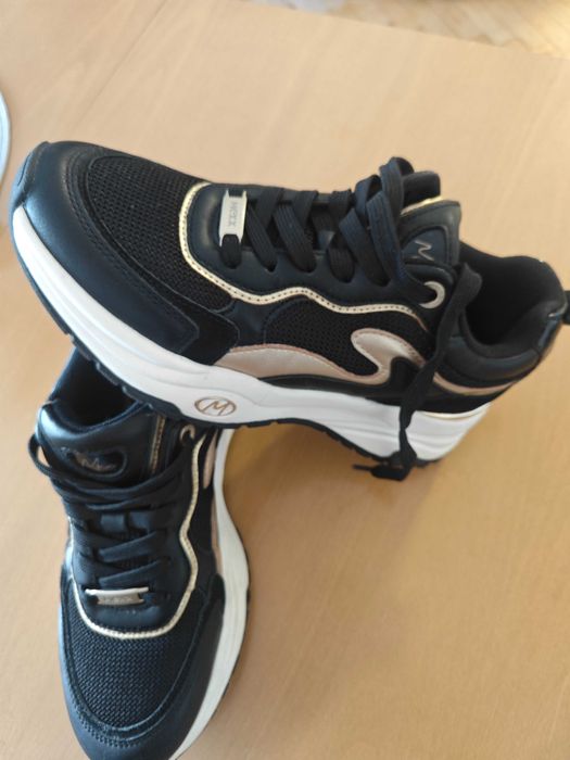 Дамски сникърси MEXX