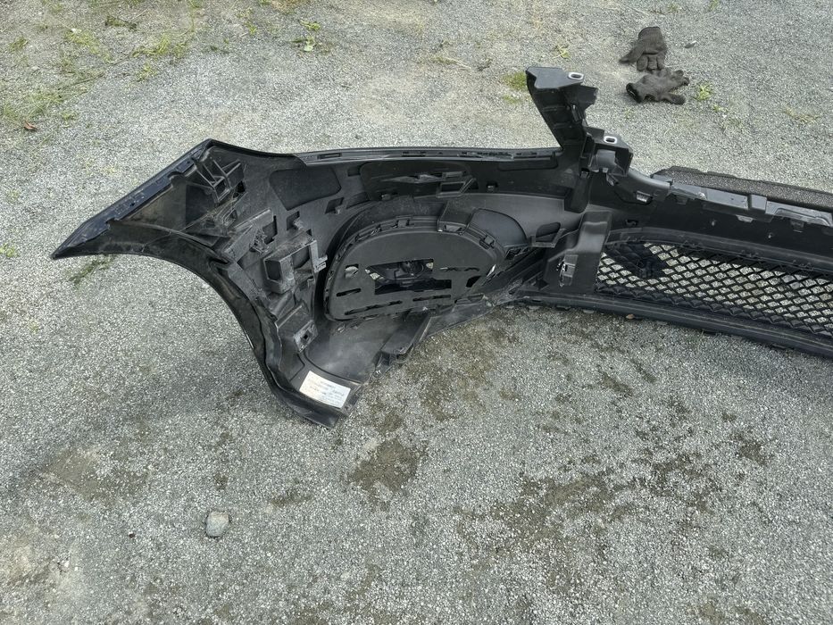 Оригинална предна броня AMG за Mercedes W222 S class Facelift