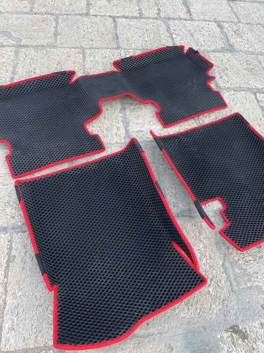 Eva полик,Kia Sportage 3