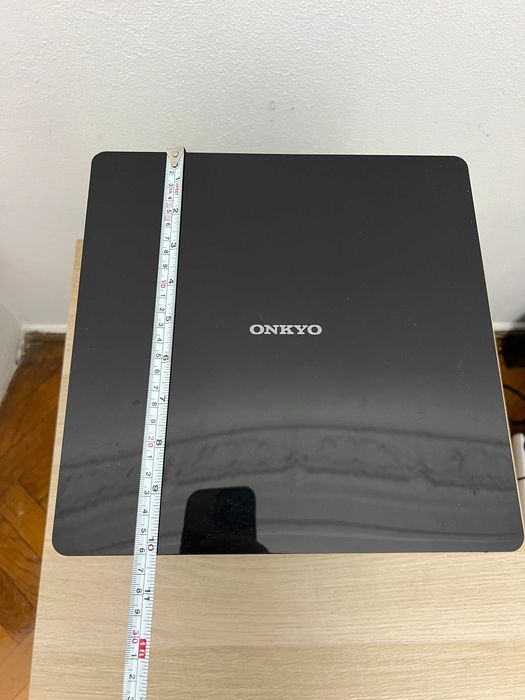 Onkyo SKW-B50 wireless subwoofer