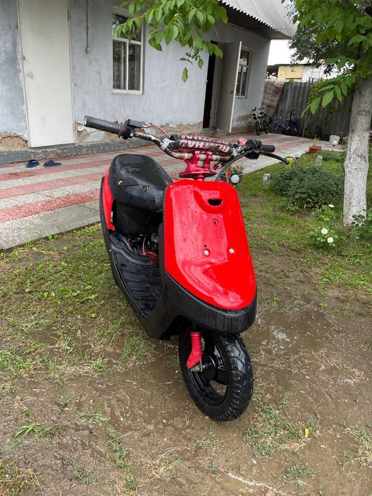 Продам ямаху Джог априо