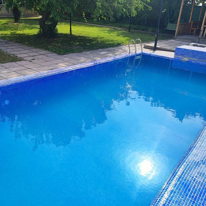 Суточная аренда  дачи .Тузель .