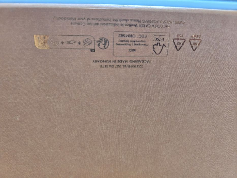 Cutie originală Louis Vuitton