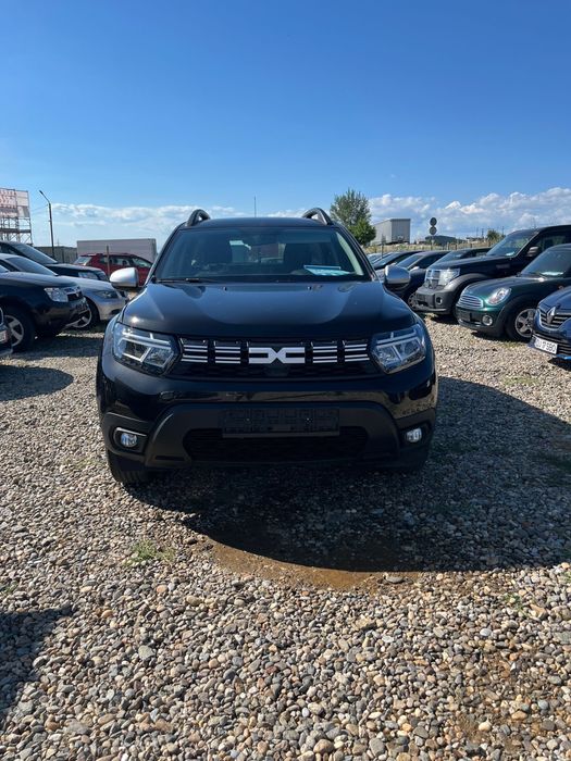 DACIA Duster 2023 — imagine 2