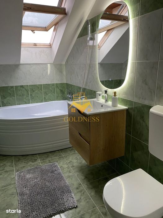 2 camere, Intre Lacuri, Iulius Mall, FSEGA, Teodor Mihali, Premium