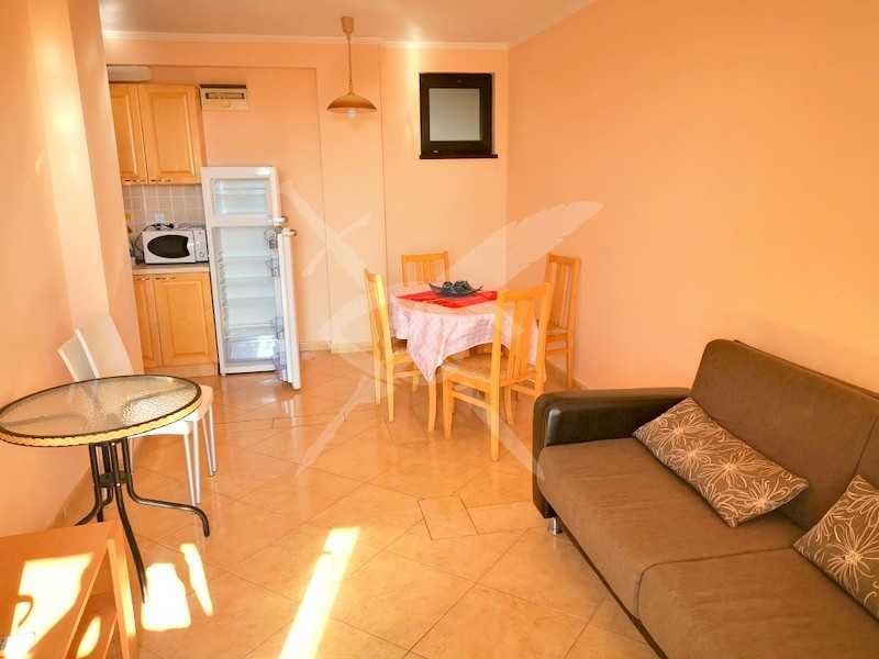 Продава се Двустаен апартамент в Свети Влас - 69 кв.м за 1000 €/кв.м - Снимка #1