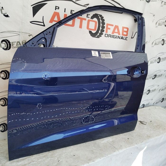 Usa stanga fata Audi A1 GB an 2018-2019-2020-2021-2022-2023-2024-2025-