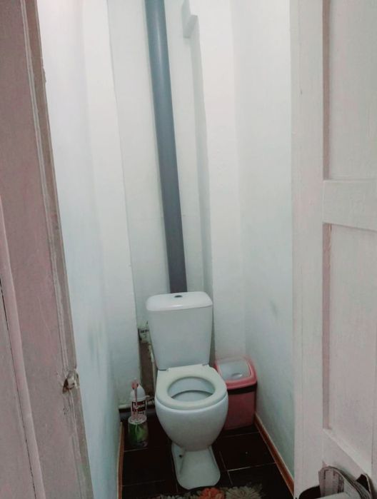 Срочно продаётся 3-х комнатная квартира