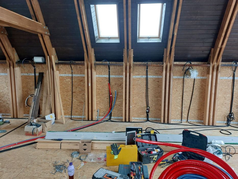 Renovări apartamente Oradea | Finisaje complete | Firmă serioasă