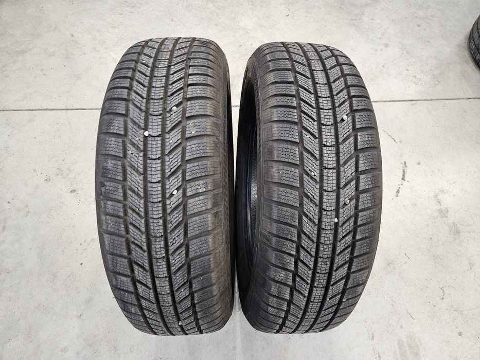 2 Anvelope IARNA 205.60.16 'Continental' [dot 2023] ; ca NOI