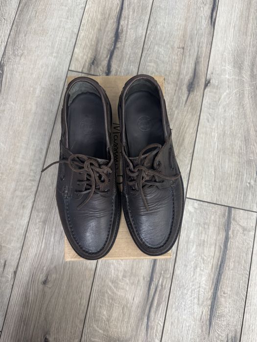 Ботинки Massimo Dutti