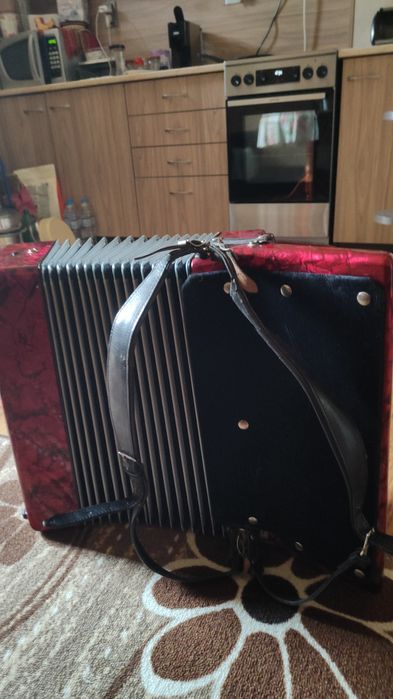 Музикален инструмент