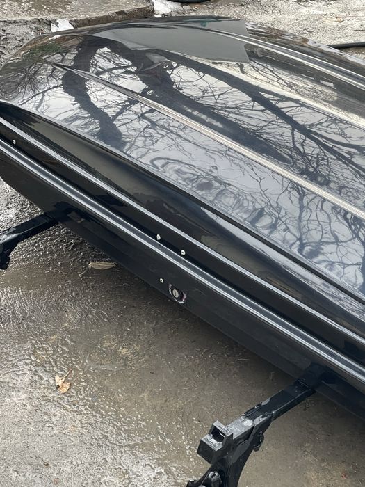 Автобокс продаеться