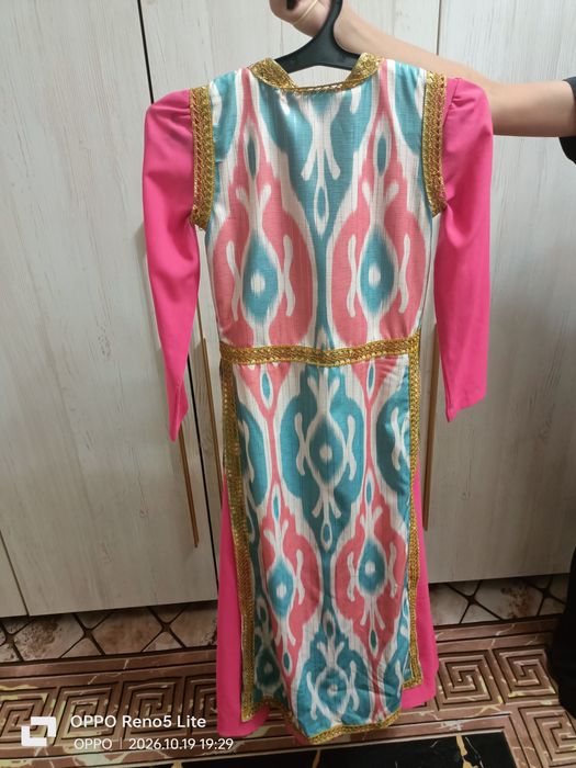 Продам национальные костюмы