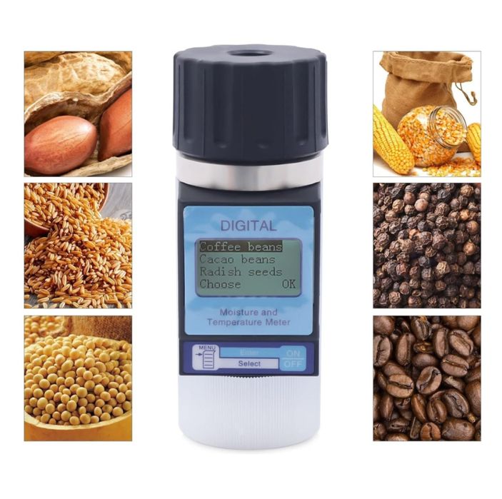 Влагомер Bai-Bala