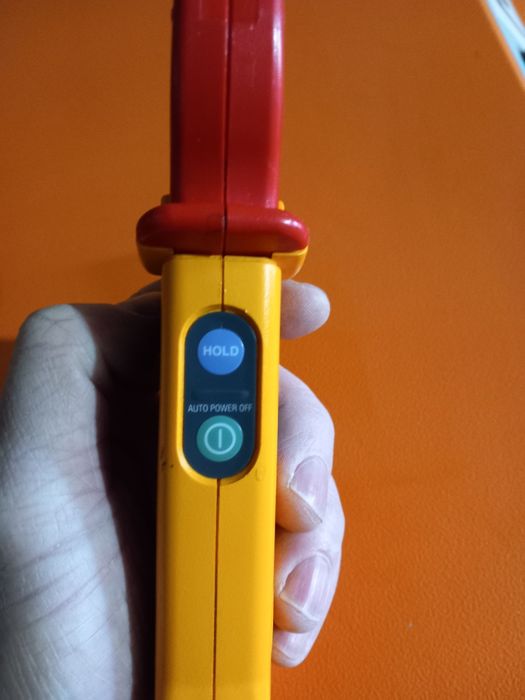 Clampmetru  FLUKE  360 Leakage curent