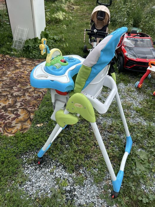 Стульчик для кормления