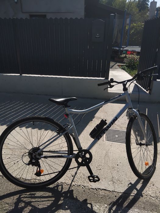 Bicicleta 29" Decathlon Riverside 120 BTWIN