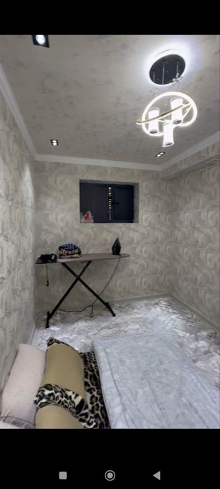 Сотилади!! Сергели Мошина бозор 98 м² дуплекс 4 хонали (У́зимники)