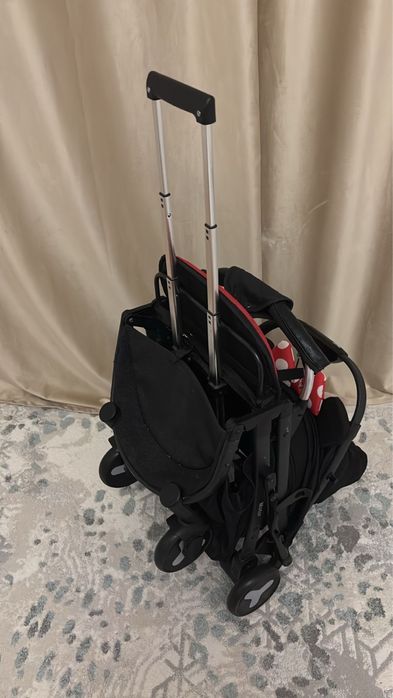 Коляска для девочки